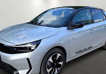 Opel Corsa 4.500 km 28.500 &euro; München 81673