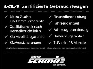 Kia STONIC 1.0T 115 FACELIFT DCT GT-LINE NEUES MODELL 2.500 km 27.690 &euro; Höhenkirchen-Siegertsbrun 85635