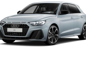Audi A1 1.353 km 27.290 &euro; Dresden 01067