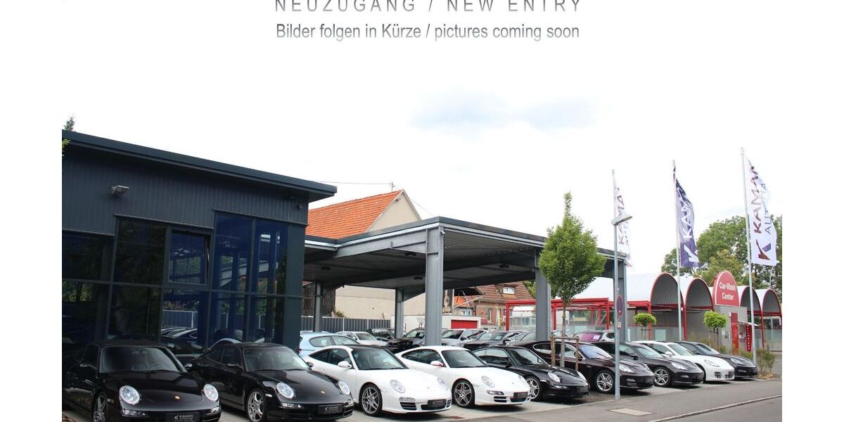 Porsche Cayenne 14.500 km 106.600 &euro; Sindelfingen 71065
