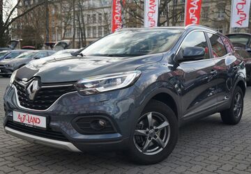 Renault Kadjar 32.314 km 19.990 &euro; Chemnitz 09113