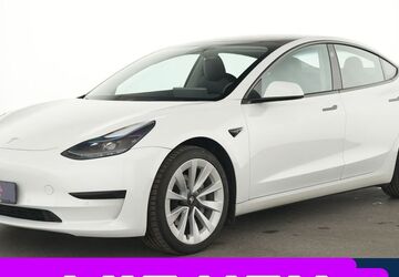 Tesla Model 3 54.362 km 25.295 &euro; Garching bei München 85748