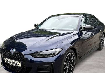 BMW M440 19.900 km 56.940 &euro; Lindau 88131