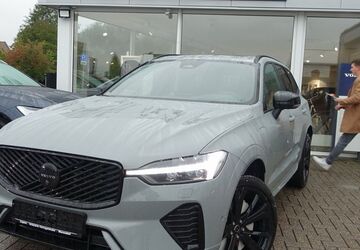 Volvo XC60 6.500 km 63.900 &euro; Warendorf 48231