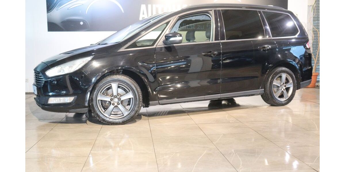 Ford Galaxy 182.634 km 14.500 &euro; Ratingen 40880