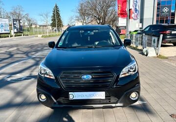 Subaru Outback 342.000 km 5.999 &euro; Freiburg 79108