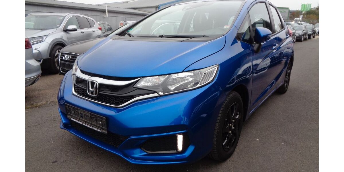 Honda Jazz 88.000 km 11.999 &euro; Bad Kreuznach 55543