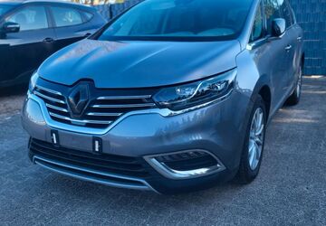 Renault Espace 136.000 km 13.699 &euro; Hambühren 29313