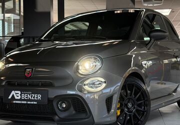 Abarth 695 22.000 km 23.999 &euro; Wirges 56422