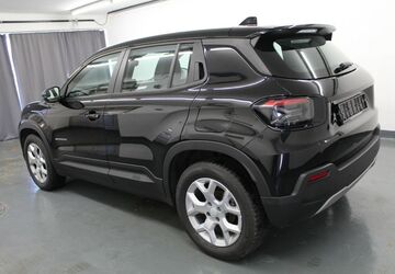 Jeep Avenger 63.540 km 16.899 &euro; München 80993