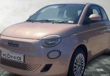 Fiat 500e 23.412 km 24.499 &euro; Erfurt 99091