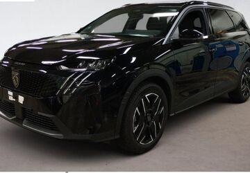 Peugeot 5008 24.710 km 31.880 &euro; Marburg 35043