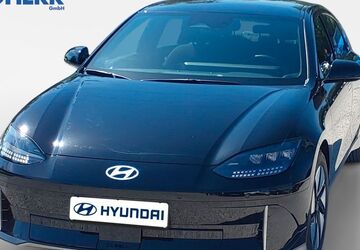 Hyundai IONIQ 11.487 km 33.485 &euro; Memmingen 87700