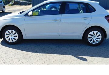 VW Polo 1.0 Life MPI BMT 4Trg Klima Navi LED 28.500 km 13.690 &euro; Vordorf 38533