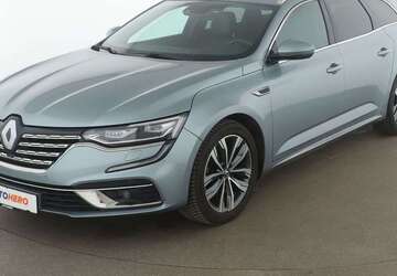 Renault Talisman 89.451 km 18.040 &euro; Stuttgart 70195