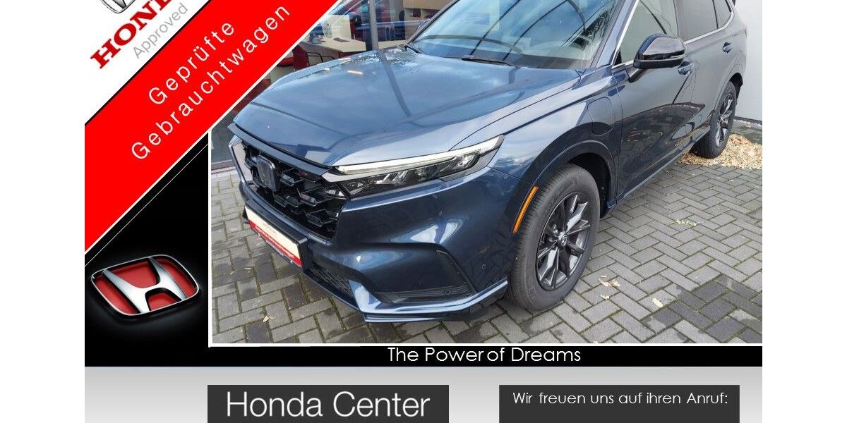 Honda CR-V 17.990 km 40.990 &euro; Leipzig 04103
