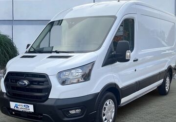 Ford Transit 49.980 km 26.490 &euro; Holdorf 49451