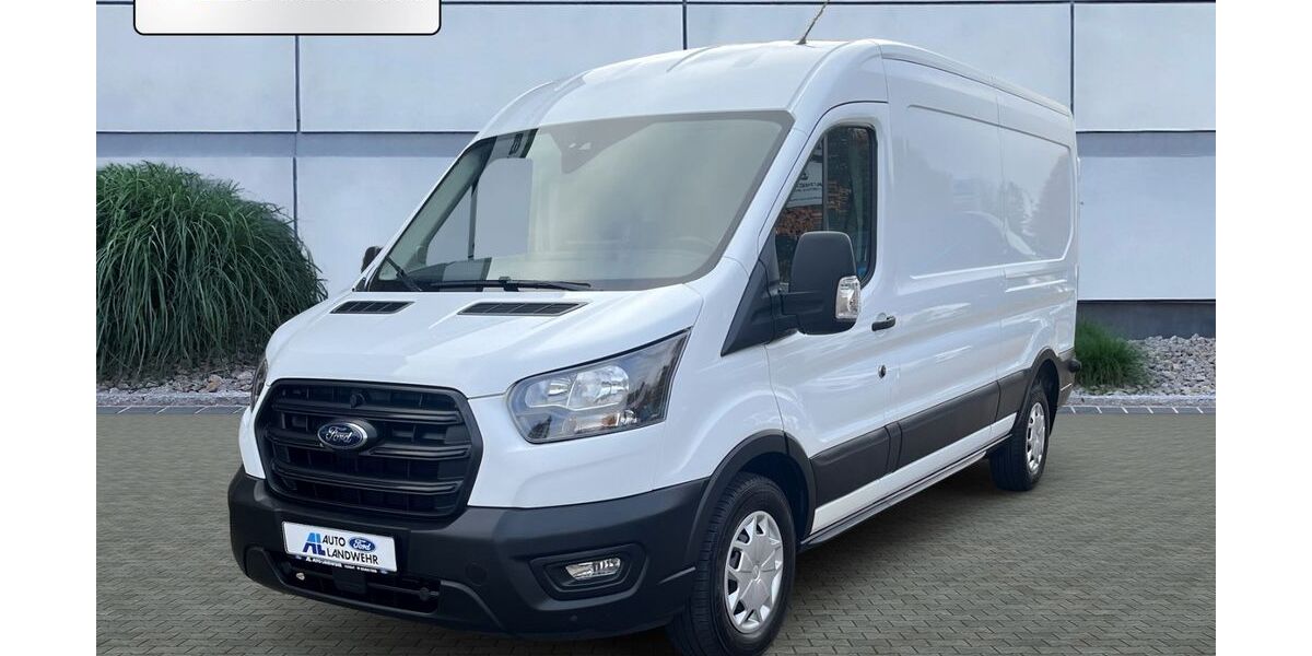 Ford Transit 49.980 km 26.490 &euro; Holdorf 49451