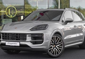 Porsche Cayenne 7.423 km 109.900 &euro; Kleinmachnow 14532