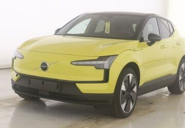 Volvo EX30 12.100 km 34.250 &euro; Coesfeld 48653