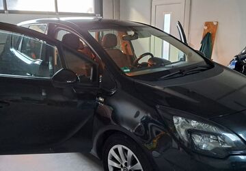 Opel Meriva 119.000 km 6.600 &euro; Ettenheim 77955