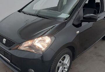 Seat Mii 43.450 km 7.990 &euro; Wathlingen 29339