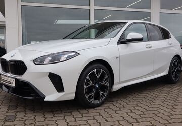 BMW 118 25.213 km 32.490 &euro; Karlstadt 97753