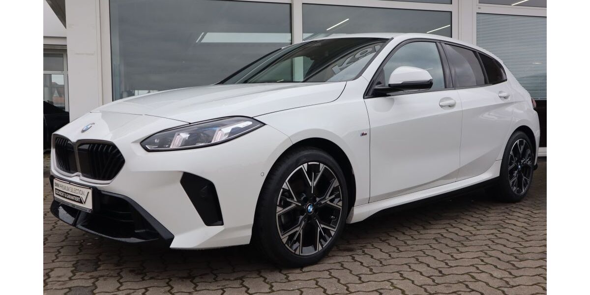 BMW 118 25.213 km 32.490 &euro; Karlstadt 97753