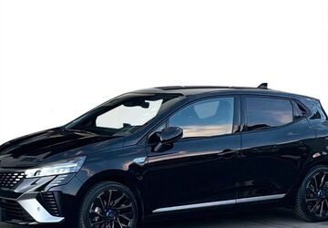 Renault Clio 16.968 km 21.900 &euro; Solingen/NRW 42655