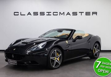 Ferrari California 31.344 km 99.950 &euro; Oud Gastel 