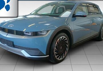 Hyundai IONIQ 5 11.617 km 31.330 &euro; Salzbergen 48499