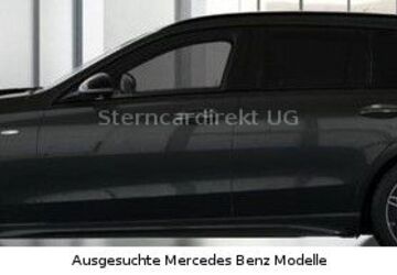 Mercedes-Benz C 300 4.500 km 51.500 &euro; Lampertheim 68623