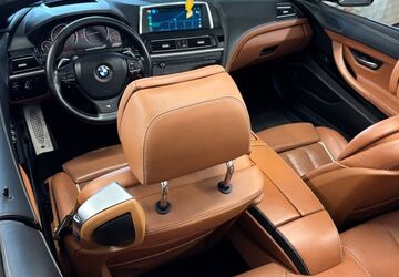 BMW 640 219.580 km 17.900 &euro; Vöhringen 89269