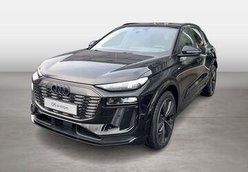 Audi Q6 e-tron 1.900 km 85.985 &euro; Gütersloh 33330