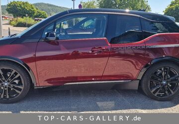 BMW i3 12.900 km 32.870 &euro; Wörth am Main 63939