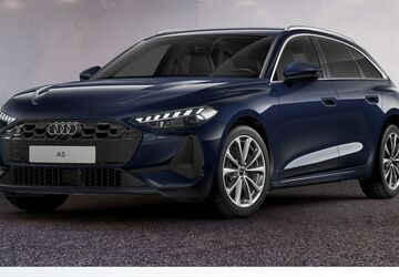 Audi A5 26.924 km 49.880 &euro; Menden 58706