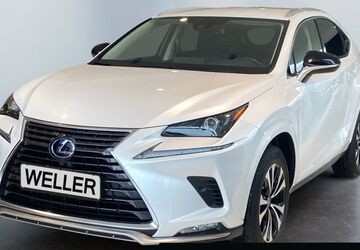 Lexus NX 300 33.829 km 34.990 &euro; Bielefeld 33609