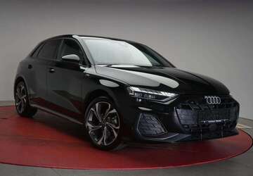 Audi A3 3.500 km 32.490 &euro; Braunschweig 38110