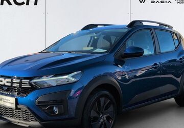 Dacia Sandero 15.009 km 17.990 &euro; Memmingen 87700