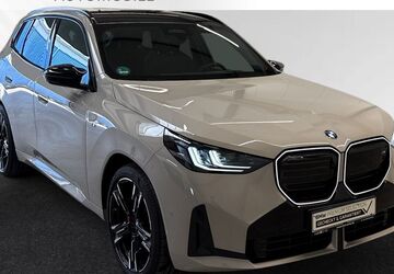 BMW X3 M50 2.700 km 69.800 &euro; Wesel 46485