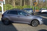 VW Polo Life 1,0 70KW LED*ACC*PDC*App Connect*Alls. 52.976 km 15.980 &euro; Rastede 26160