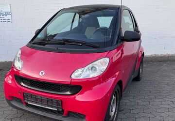 Smart ForTwo 141.000 km 2.990 &euro; Bad Oeynhausen 32545