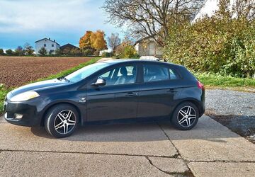 Fiat Bravo 135.000 km 2.900 &euro; Heilbronn 74080