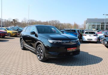 Opel Grandland (X) 1.182 km 29.999 &euro; ­­­Wunstorf 31515