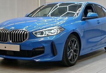 BMW 118 26.800 km 27.790 &euro; Meerbusch 40668