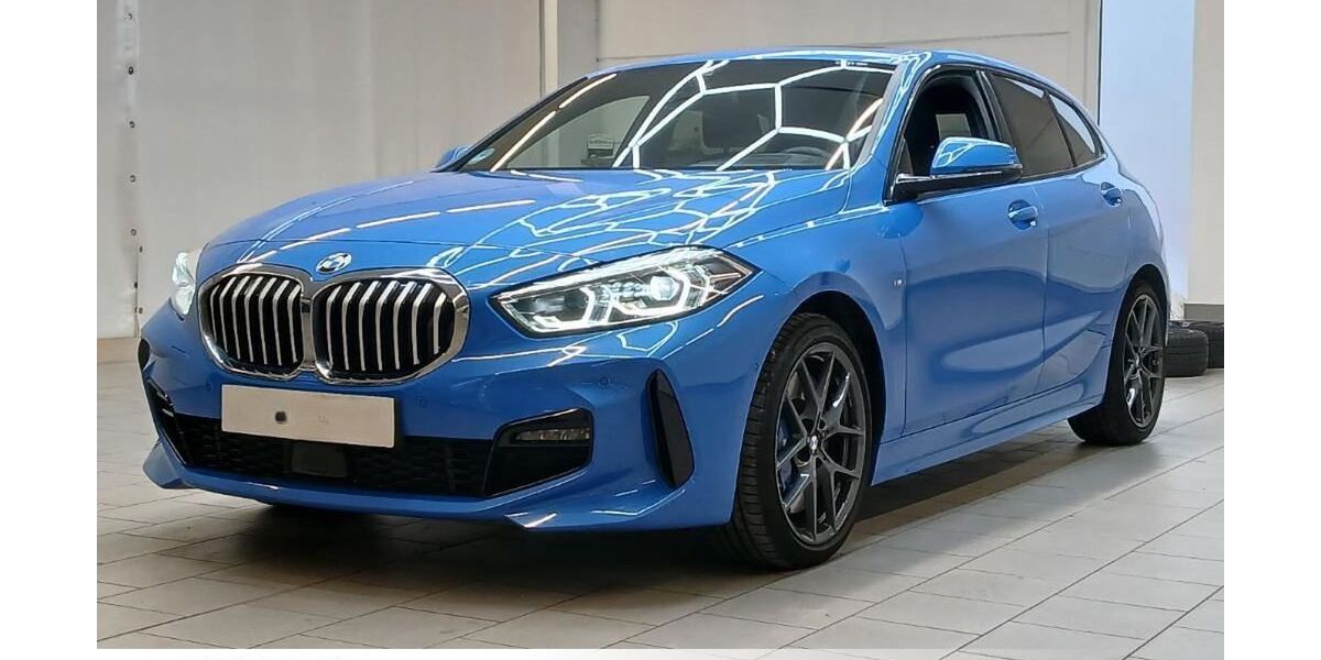 BMW 118 26.800 km 27.790 &euro; Meerbusch 40668