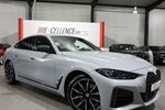 BMW 430 Gran Coupe xDrive M-SPORT-PRO50-JAHRE CARBON 137.000 km 37.444 &euro; Hamm 59077