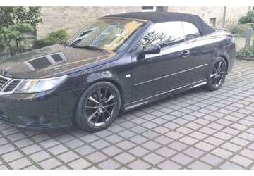 Saab 9-3 217.000 km 12.993 &euro; Essen, Stadt 45147