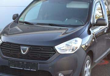 Dacia Dokker 80.000 km 7.990 &euro; Altdorf bei Böblingen 71155