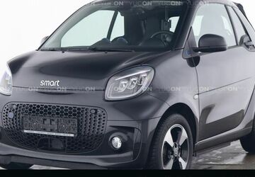 Smart ForTwo 22.569 km 17.900 &euro; Köln-Deutz 51105